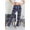 Süprem Pijama Altı Lacivert - 52255.1929.