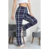 Süprem Pijama Altı Lacivert - 52255.1929.