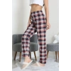 Süprem Pijama Altı Lacivertbeyaz - 52255.1929.