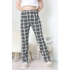 Süprem Pijama Altı Siyah - 52255.1929.
