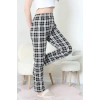 Süprem Pijama Altı Siyah - 52255.1929.