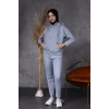 takım elbise gri 151