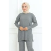 takım elbise gri 152