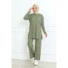 takım elbise mint yeşili 152