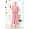 takım elbise pembe 106
