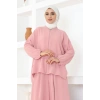takım elbise pembe 106