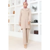 Takım elbise pudra 102