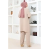 Takım elbise pudra 103