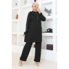Takım elbise siyah 102