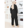 Takım elbise siyah 102