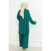 takım elbise yeşil 105