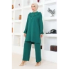 Takım elbise zümrüt 102