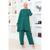 Takım elbise zümrüt 102