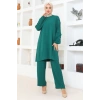 Takım elbise zümrüt 103
