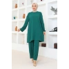 Takım elbise zümrüt 103