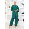 Takım elbise zümrüt 103