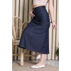 Tensel Kot Etek Mavi - 70798.308.