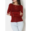 Transparan Body Bordo - 70834.1567.