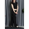 Vatkalı Takım Siyah - 1055.2135.