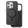 Venco iPhone 16 Pro Max Puskas Magsafe Kapak - Siyah