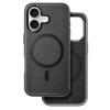 Venco iPhone 16 Puskas Magsafe Kapak - Siyah