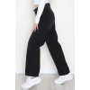 Wide Leg Kot Pantolon Fümekimyasal - 31641.2059.