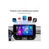 Wireless Carplay Android Araba 4 Çekirdekli Akıcı Fullhd 1080p Wifi 2.4/5g 2gb/32gb