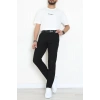 Wortex Oversize Erkek Tişört Beyaz - 31688.1878.
