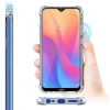 Xiaomi Redmi 8A Anti-Drop Darbe Emici Silikon Kılıf-(1903)