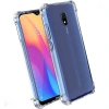 Xiaomi Redmi 8A Anti-Drop Darbe Emici Silikon Kılıf-(1903)