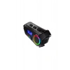 Y30 Kask Kulaklık Bluetooth Motosiklet Kulaklık Rgb Radyolu Intercom