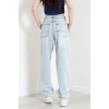 Yan Cep Baggy Kot Pantolon Buzmavi - 32876.2059.