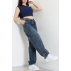Yan Cep Baggy Kot Pantolon Koyumavi - 32876.2059.