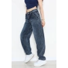Yan Cep Baggy Kot Pantolon Koyumavi - 32876.2059.