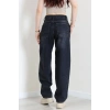 Yan Cep Baggy Kot Pantolon Lacivert - 32876.2059.