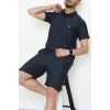Zra Crep Likralı Erkek Takım Laci - 70931.1937.
