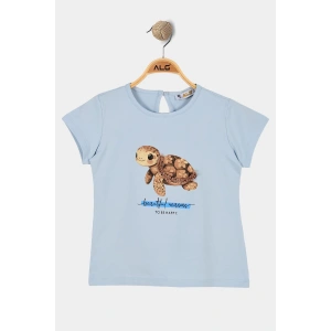 2-5 Yaş Çocuk Tişört Bebemavi - 5254119.1576.