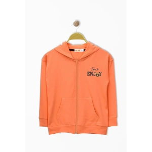 2 İp Şardonlu 3-7 Yaş Sweat Narçiçeği - 624812.1576.