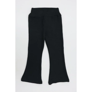 4-8 Yaş Fitilli İspanyol Tayt Antrasit - 55034.904.