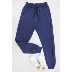 8-16 Yaş 2 İplik Eşofman Altı Laci - 55038.2066.