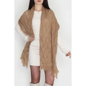 Akrilik Şal Vizon2 - 70468.1736.