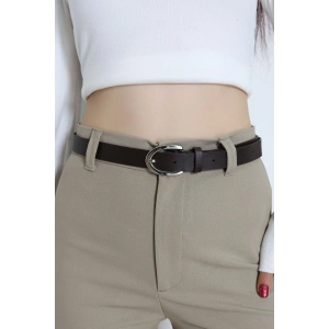 Aksesuar Kemer Acıkahve - 31794.1794.