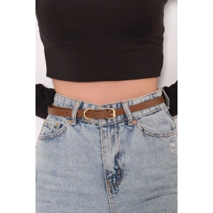 Aksesuar Kemer  Kahve - 10878.1140.