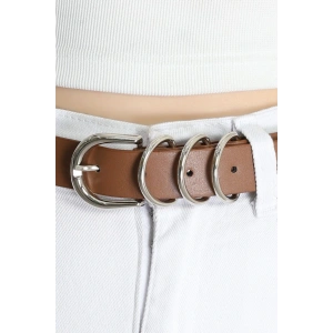 Aksesuar Kemer Kahve2 - 16624.1140.