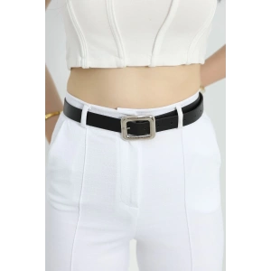 Aksesuar Kemer Siyah - 10104.1794.