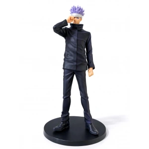 Anime Jujutsu Kaisen Gojo Satoru Figürü 18 Cm Alk5270