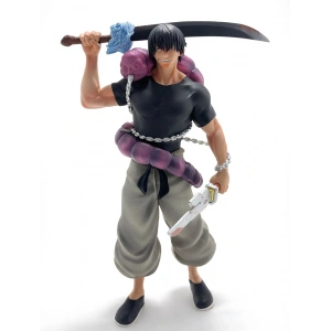 Anime Toji Fushiguro Figürü 21 Cm Alk5315