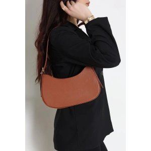 Baget Kol Çantası Taba - 3001.1853.