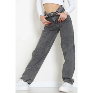 Baggy Kot Pantolon Koyufüme2 - 31536.2088.