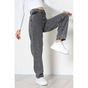 Baggy Kot Pantolon Koyufüme3 - 31536.2088.